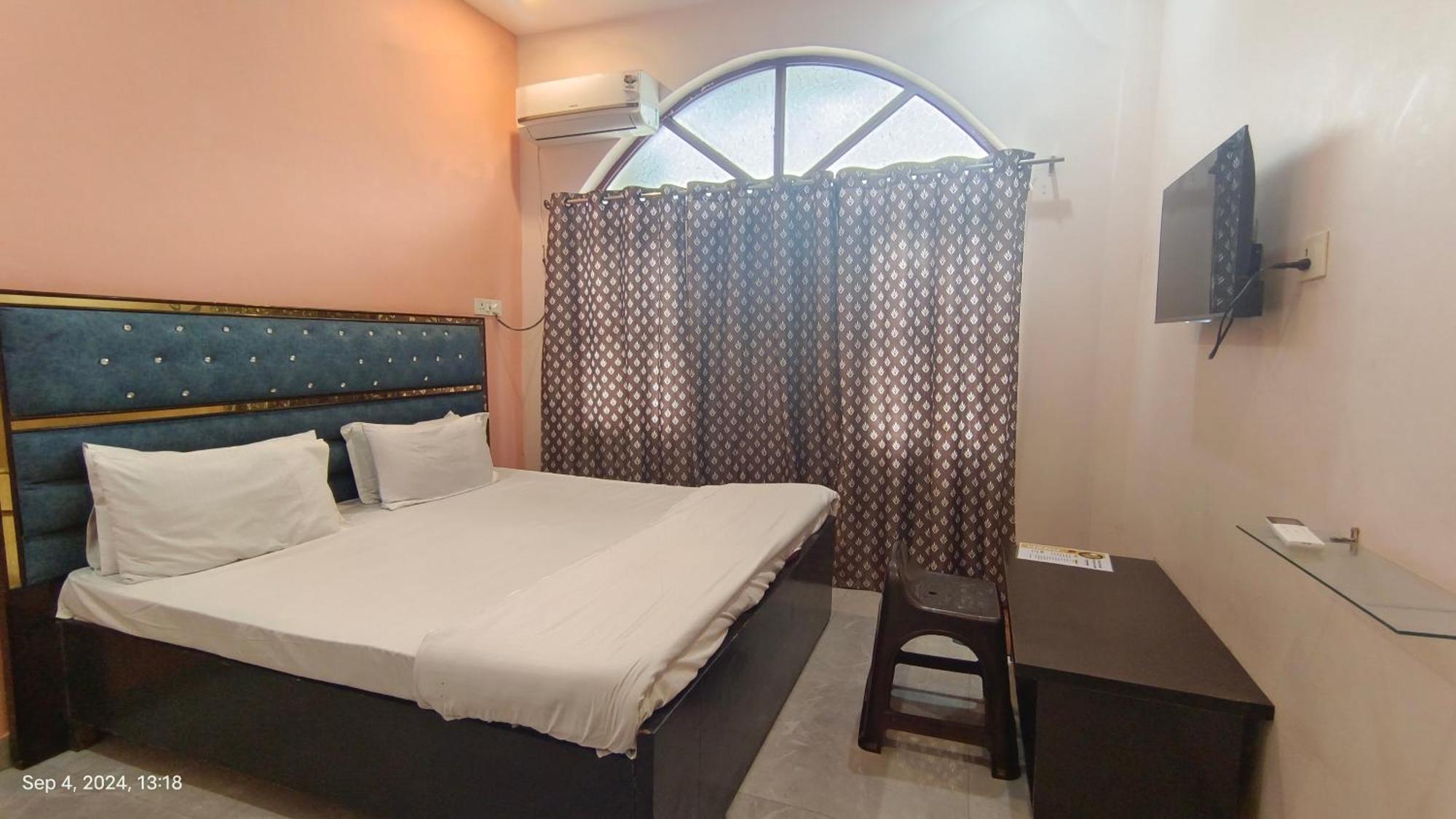 Bed & Breakfast And Cafe